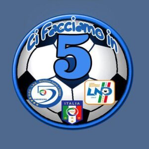 ci facciamo in 5