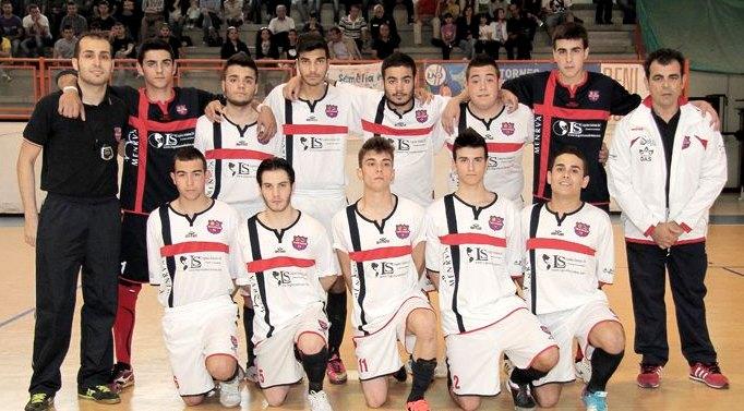 sulcis juniores