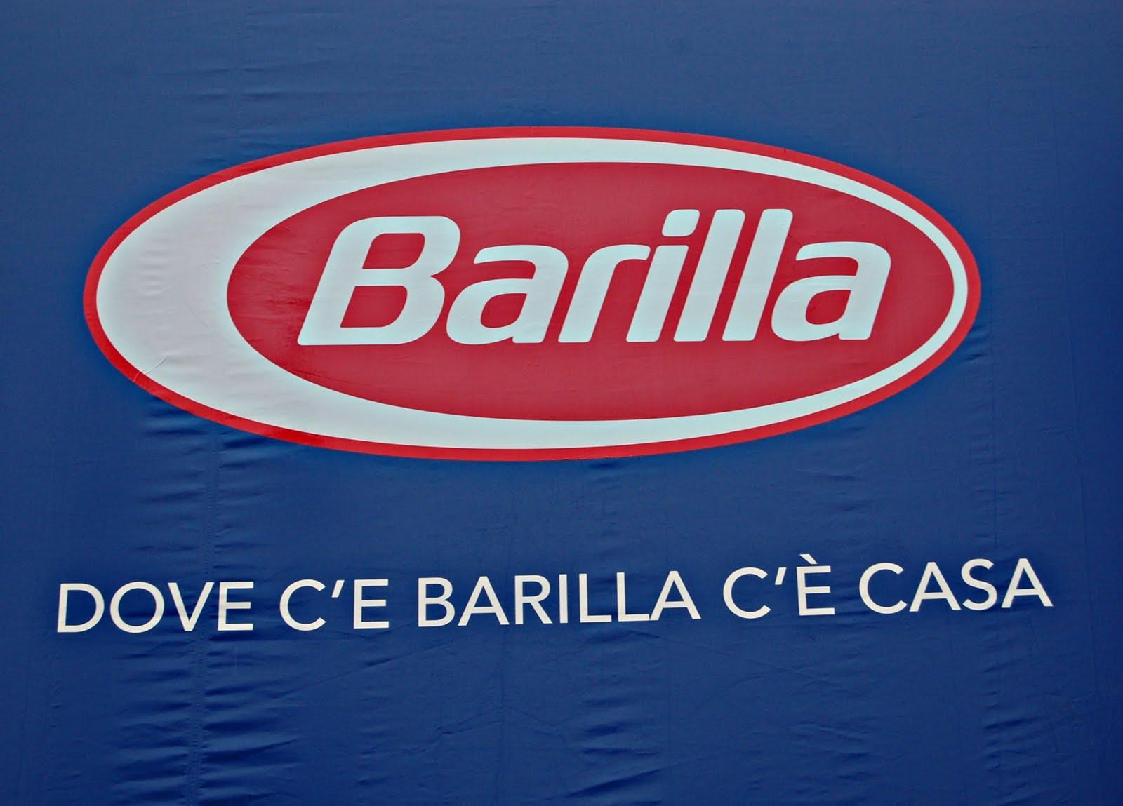 barilla