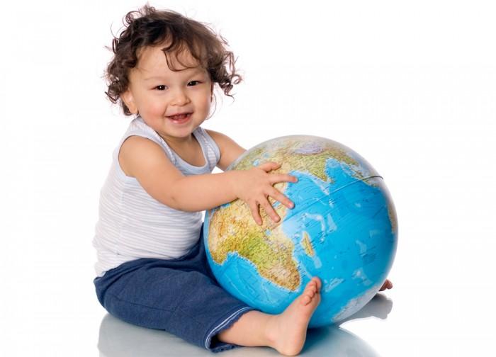 bimbo-mappamondo-e1352220840762
