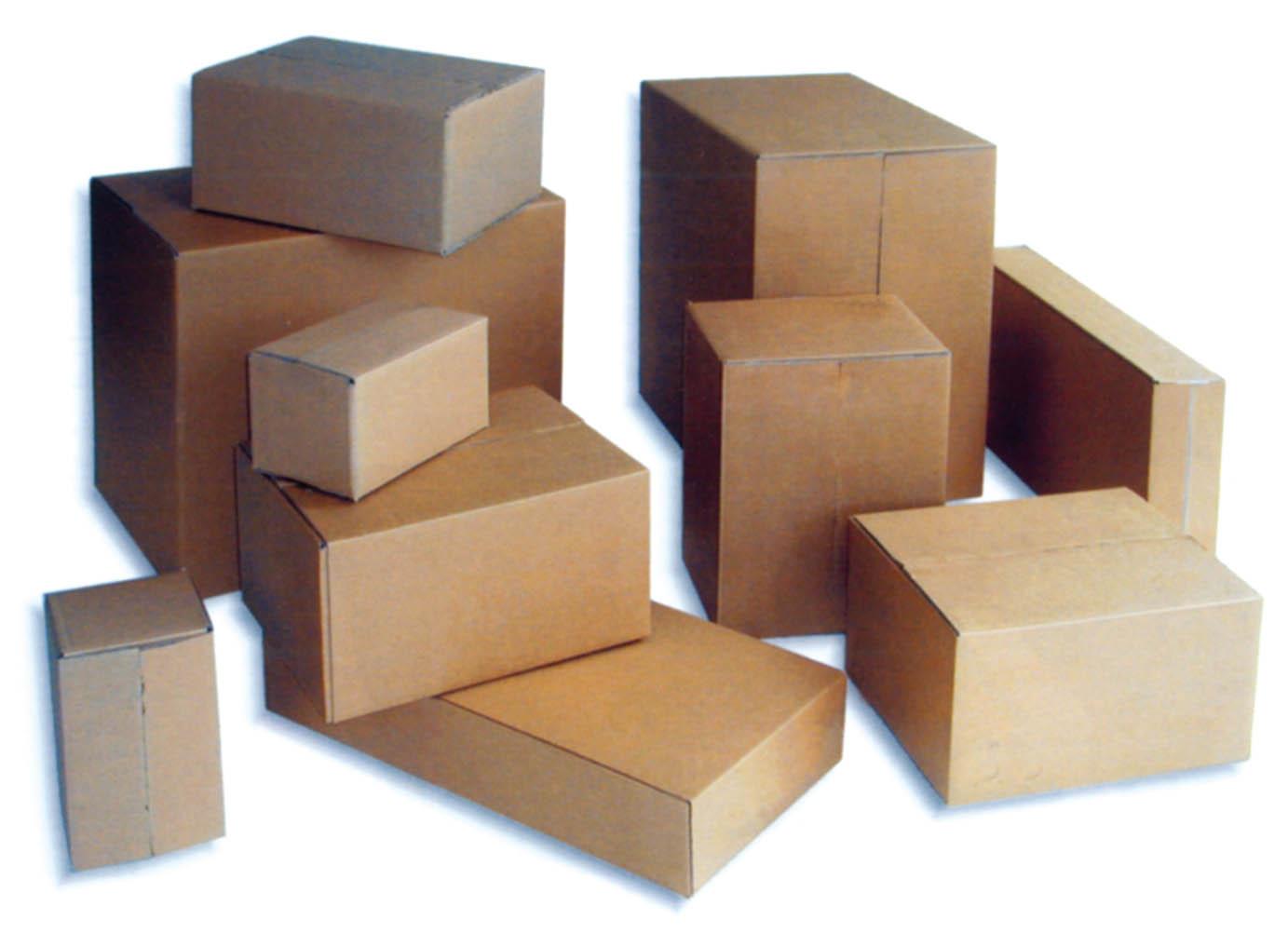 scatole