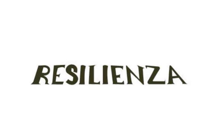 Resilienza