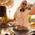 Tixi dj bacan
