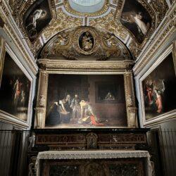 Malta, Caravaggio e la bellezza dell’arte