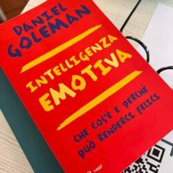 Intelligenza emotiva di Daniel Goleman