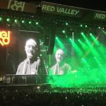 Sono andato a vedere Paul Kalkbrenner al Red Valley