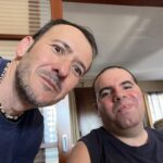 Alberto e la sua nuova vita