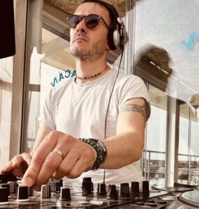 tixi dj 2024